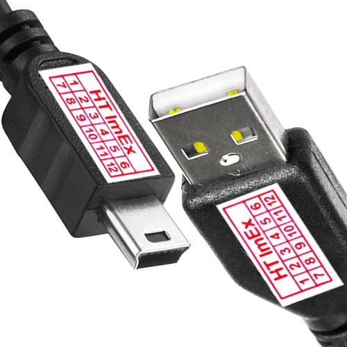 Datenkabel ladekabel usb - ladekabel, mini