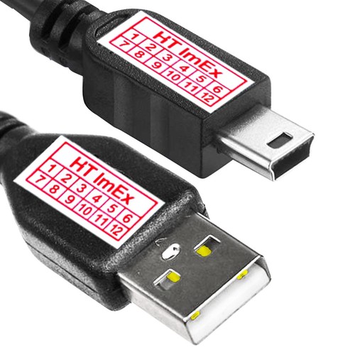 Datenkabel ladekabel usb mini - datenkabel,
