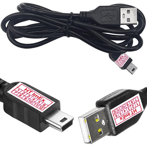 Datenkabel ladekabel usb mini - ladekabel,