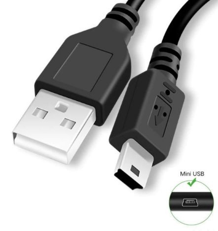 Usb kabel datenkabel - usb, adapter